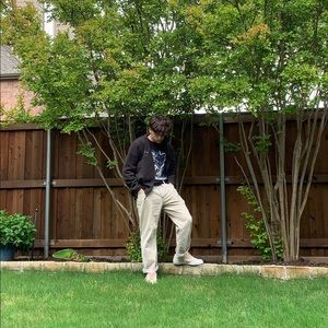 Meet your Posher, Finn